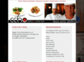 echobistro.com