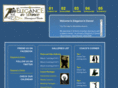 eleganceindance.com