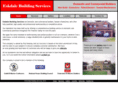 eskdalebuildingservices.com
