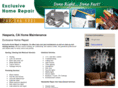 exclusivehomerepair.com