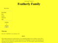 featherlyfamily.com