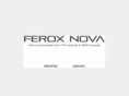 feroxnova.com