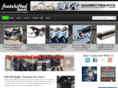 footshifted.com