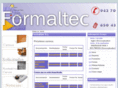 formaltec.com