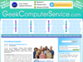 geekcomputerservice.com