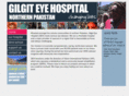 gilgiteyehospital.org