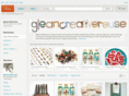 gleancreativereuse.com