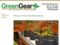 greengearmfg.com