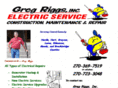 gregriggsinc.com