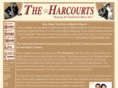 harcourtsmusic.com