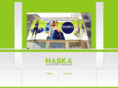 haska.com