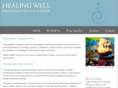 healingwell.com.au