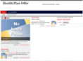 healthplanoffer.com