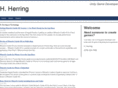hherring.com