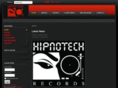 hipnotechrecords.com