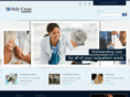 holycrosshealthplex.com