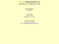 hyettinstrument.com