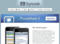 itweetreply.com