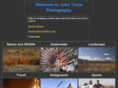 johntrone.com