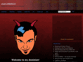 juanlittledevil.com