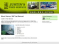 justinstreesvce.com