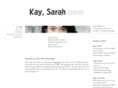 kaysarahsera.com