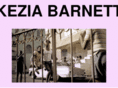 keziabarnett.com