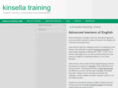 kinsella-training.com