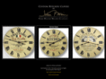 kitchenclocksbyjohnborin.com