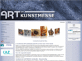 kuenstlermesse.at