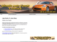 lakeworthautorepairelectric.com
