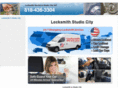 locksmithinstudiocity.com