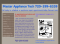 masterappliancetech.com