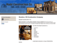 muddconstruction.net