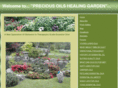myhealingoil.com