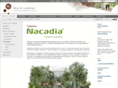 nacadia.com