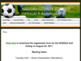 nassaucountysoccerofficialsassociation.com