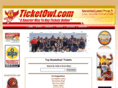 nbagametickets.com
