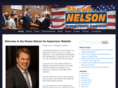 nelsonforsupervisor.com