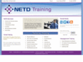 netdtraining.com