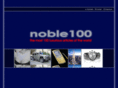 noble100.com