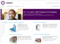 nsphereinc.co.uk