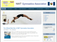 nwtgymnastics.com