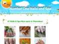 onenailspa.com