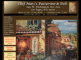 parmabychefmarc.com