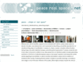 peace-realspace.net