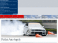 perfectautosupply.net