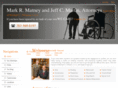 personalinjurylawassist.com