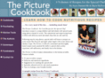 picturecookbook.com