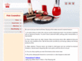 pinkcosmetics.com
